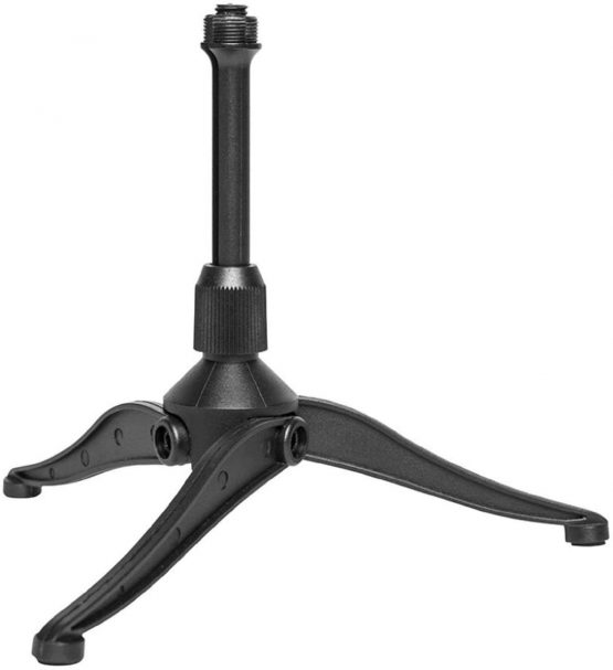 Stagg USB Dynamic Microphone for Podcasting - Image 2