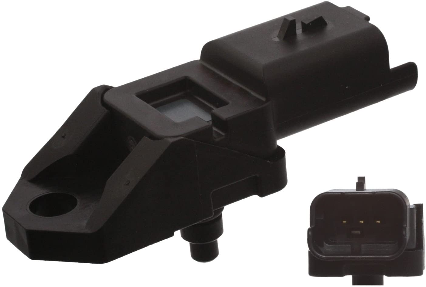 febi bilstein 37740 Manifold Pressure Sensor, pack of one