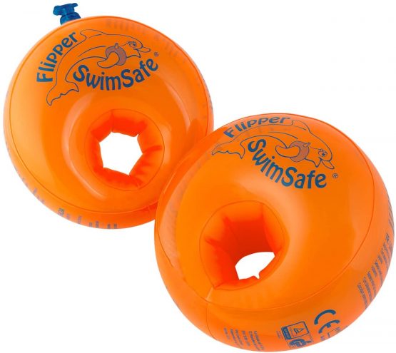 FLIPPER SWIM SAFE SCHWIMMHILFE