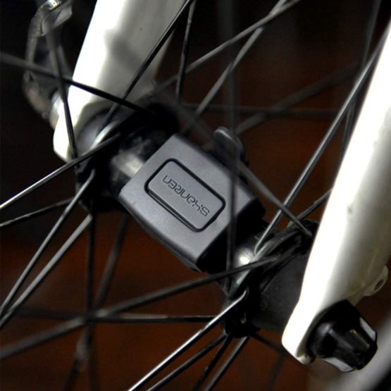 SHANREN Bike Cadence sensor, Geomagnetic Wireless Bluetooth & ANT+ Dual Modes for BLE/ANT+ Bike Computers and IOS/Android - Image 4