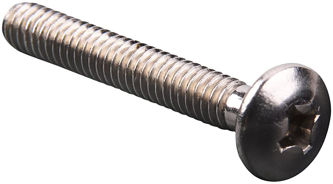 Toilet Seat Top Fixing Hinges Screws WC Hole Fixing Easy Installation 2