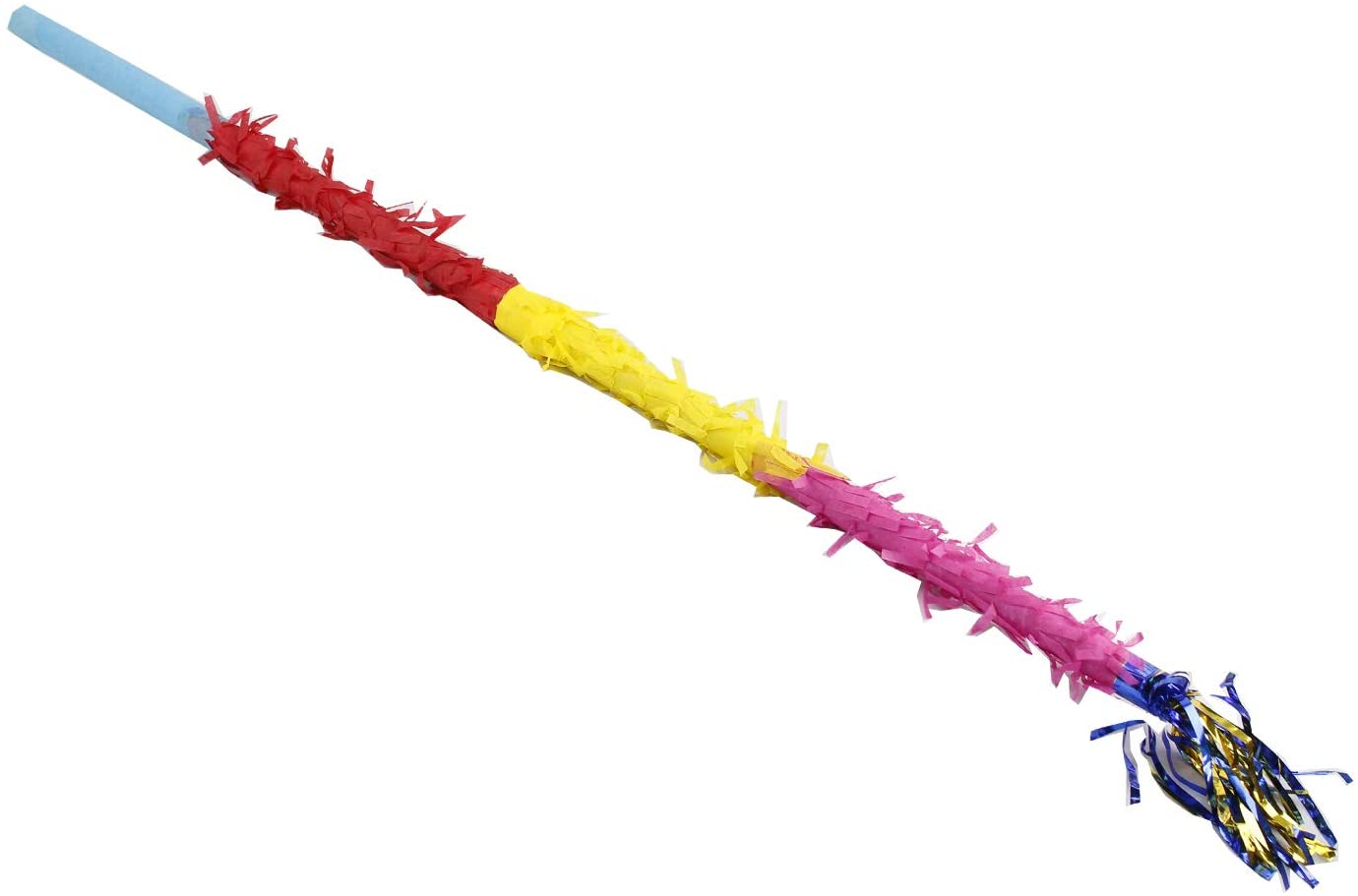 Eseewin Pinata Buster Unique Party Plastic Pinata Stick Splice Stick