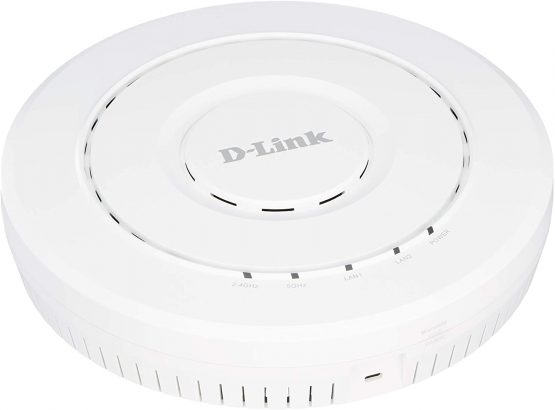 D-Link AC2600 Wave2 Dual-Band Access Point