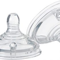 Tommee Tippee Teat Preparation Thick x 2 – 6 Months +