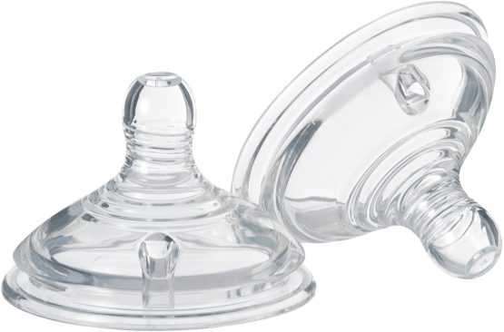 Tommee Tippee Teat Preparation Thick x 2 – 6 Months +