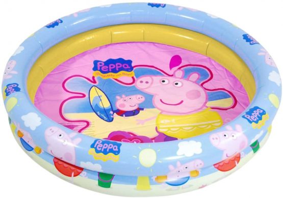 peppa pig pool float