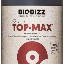 BioBizz 500ml Top-Max Liquid