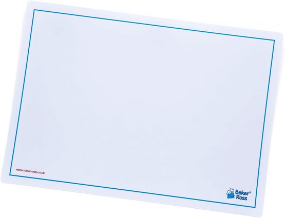 Baker Ross AW248 White Board, Show Me Educational Resources for Kids, Assorted, (Pack of 10) - Image 4