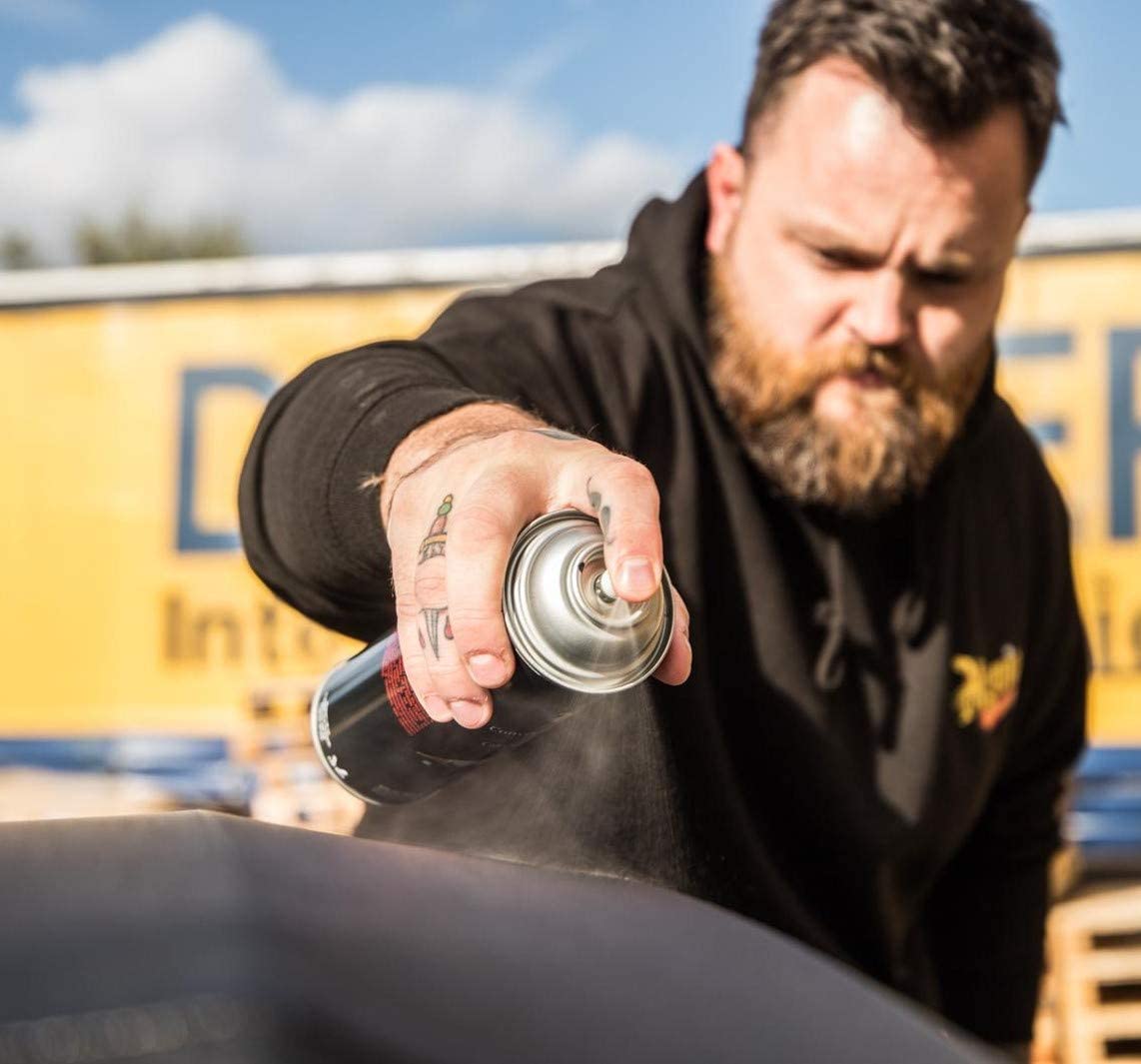 Meguiar’s G2112EU Convertible Top Weatherproofer 326g BigaMart