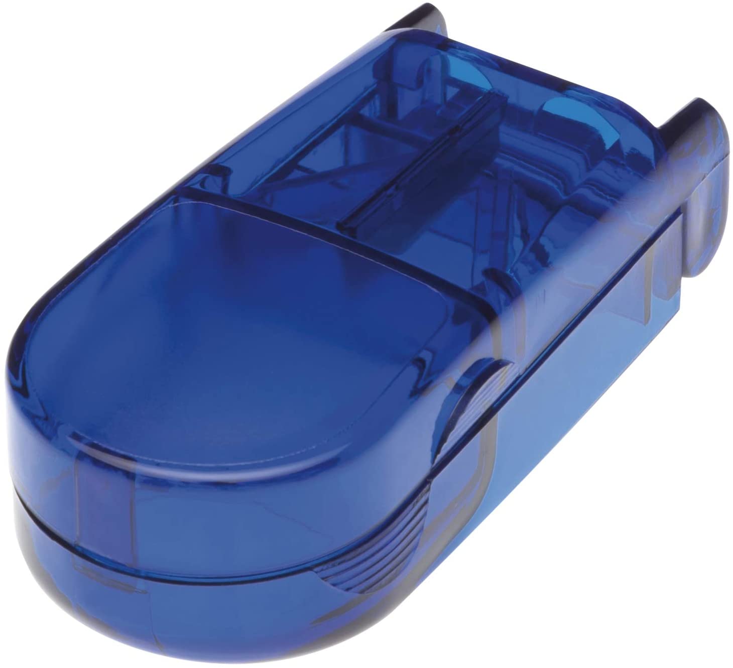 First Aid Only Tablet Splitter, Blue, Plastic, P-100021 Units - Image 2