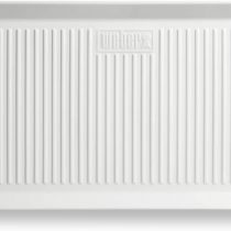 Weber 17884 Serving Platter 40 x 22 cm, White
