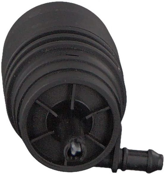 febi bilstein 23113 Washer Pump for windscreen- and headlight-washer system, pack of one - Image 2
