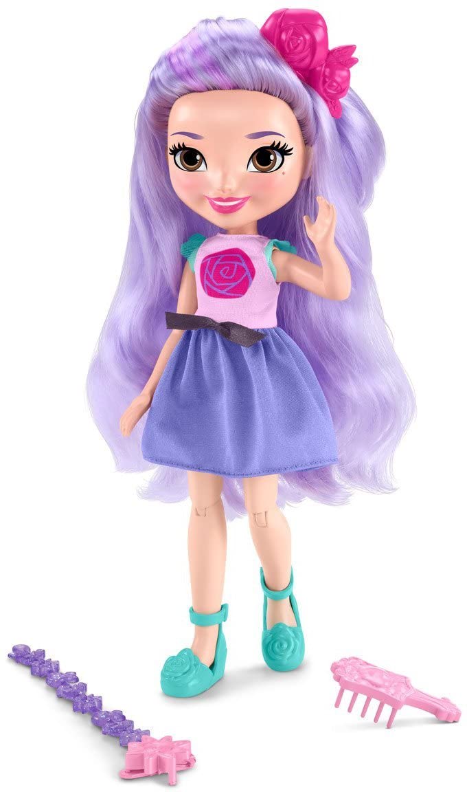 Nickelodeon Sunny Day Brush & Style Blair, Multicolor