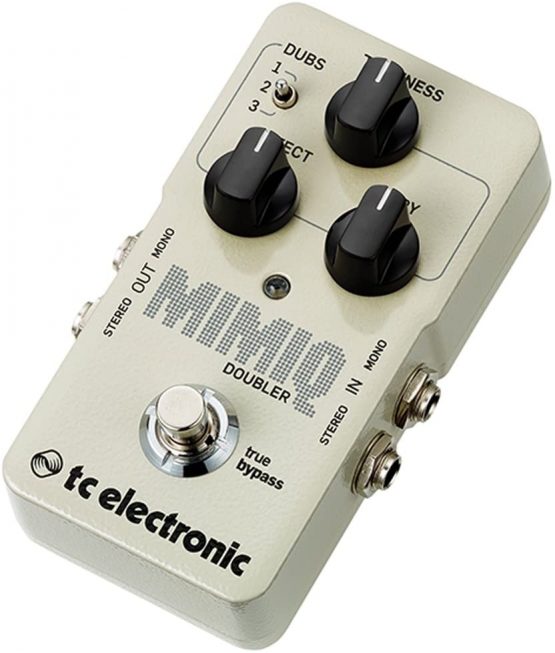 TC Electronic MIMIQ Doubler - Image 2