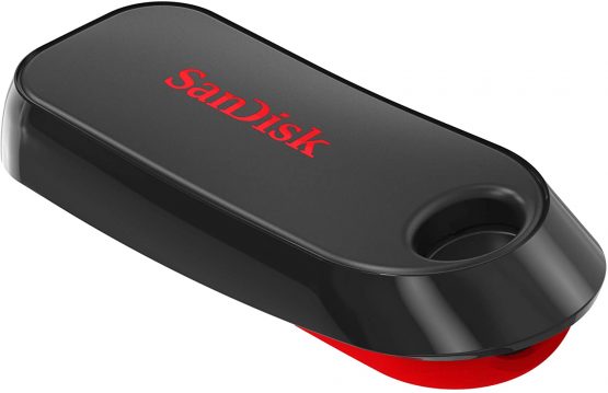 Cruzer Snap 32GB, USB Flash Drive - Image 3