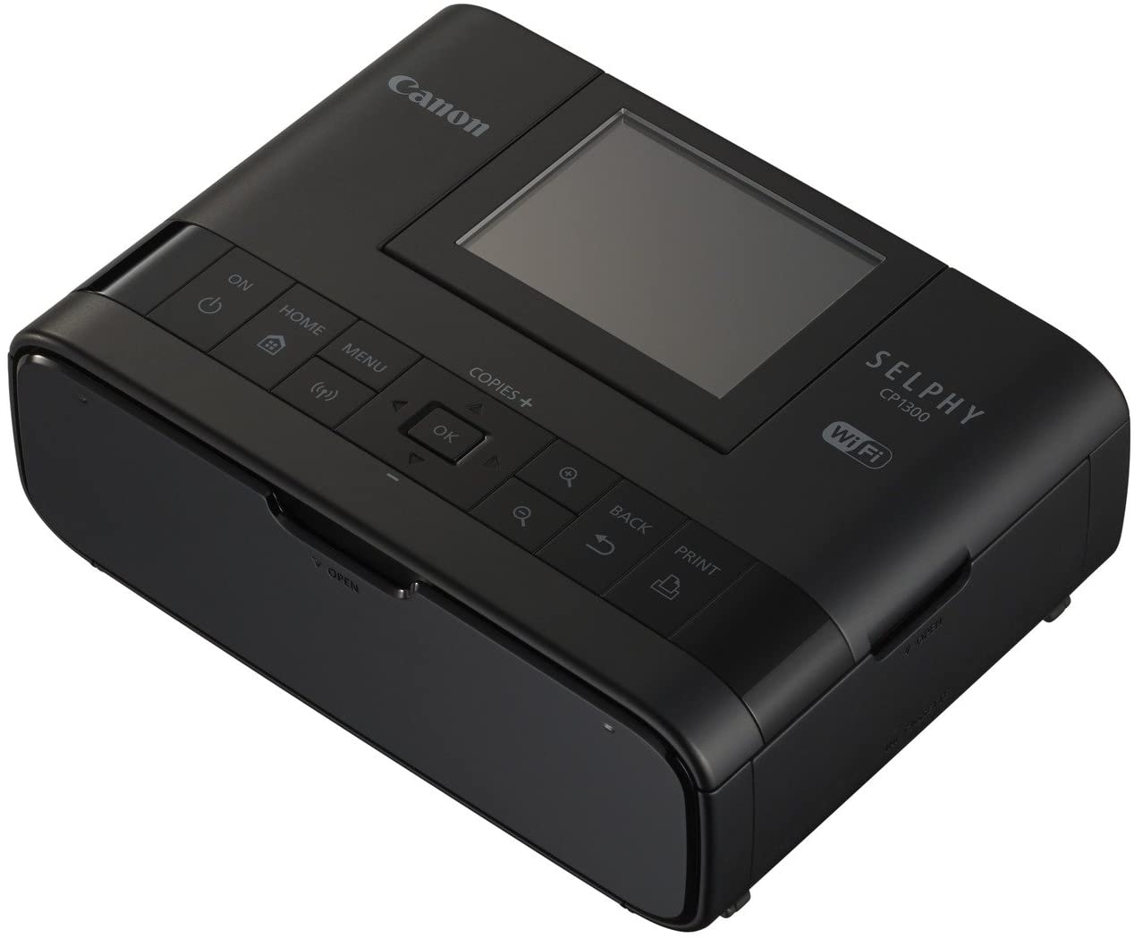Canon Selphy CP 1300 Thermal Sublimation Printer - Image 2