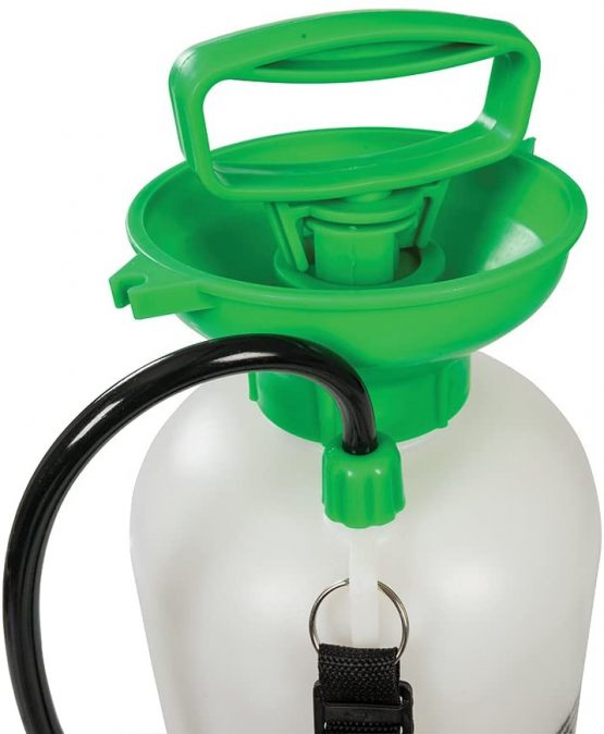 Silverline 675108 Pressure Sprayer 5L 5L - Image 4