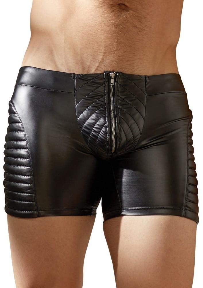 Men's Pants XXL Black - Image 2