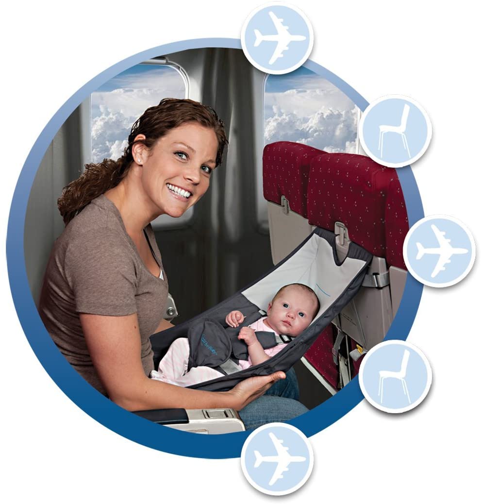 baby air travel system