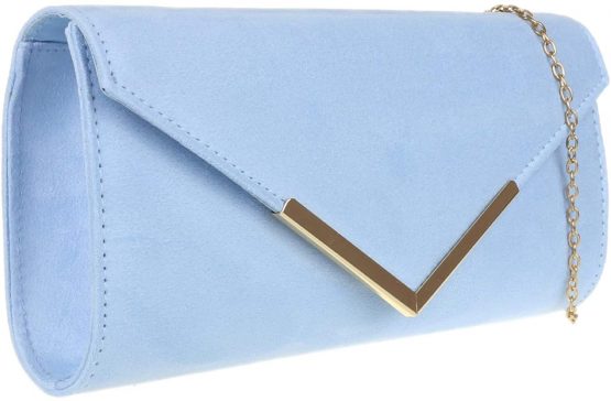 Girly HandBags Small Frame Clutch Bag - Image 2