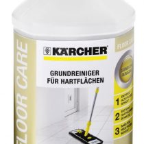 Kärcher General Purpose Cleaner for Stone/Linoleum/PVC, 1L