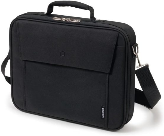 Dicota 16-17.3 inch Base Case - Black D30447-V1