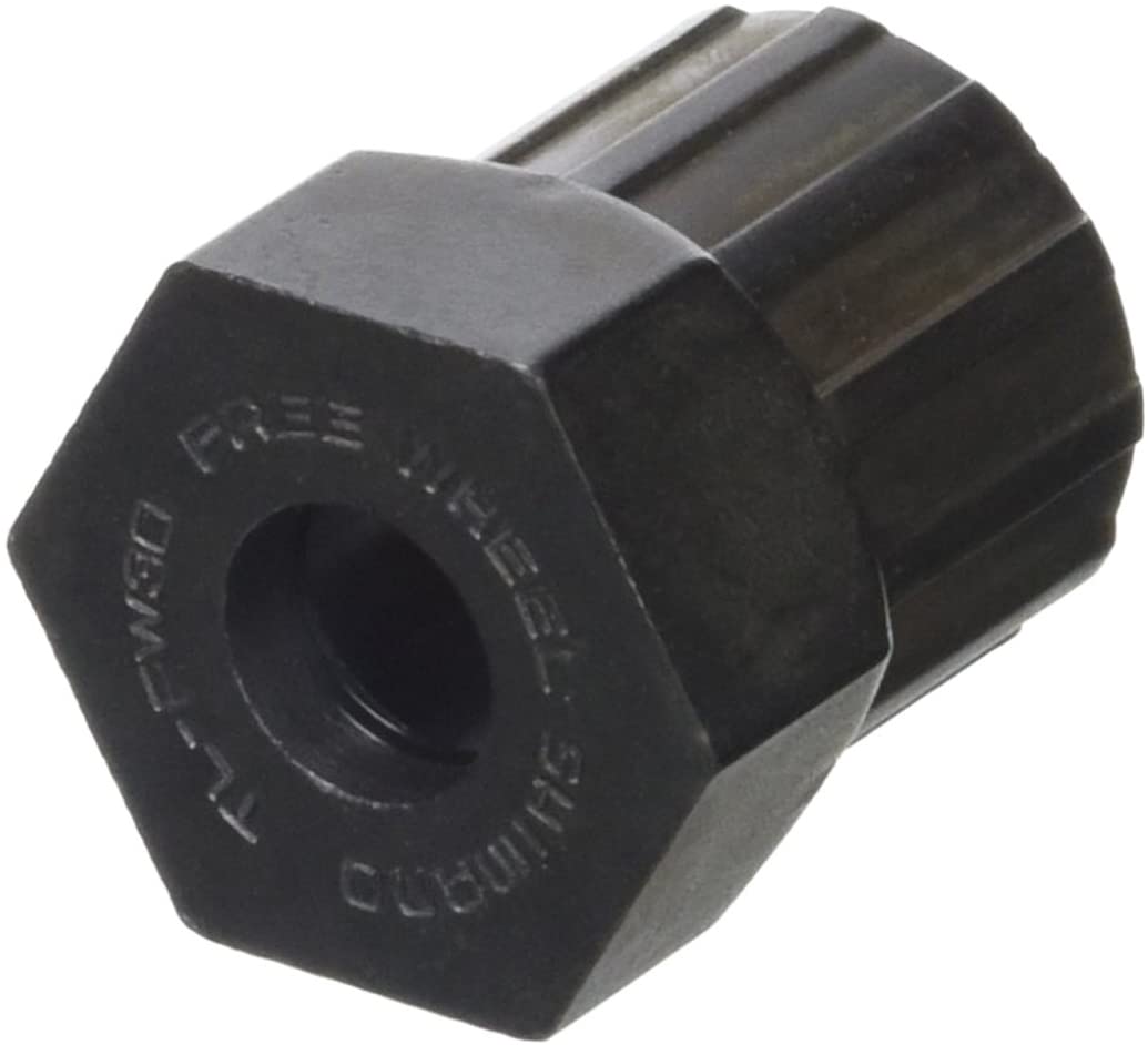 SHIMANO UG Freewheel Remover Workshop Tool - Silver, Uni