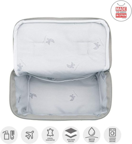 Cambrass Vanity Bag - Image 3