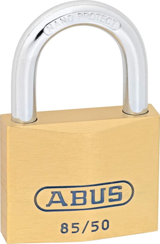 ABUS 24887 Padlock GL 85/50 mm Size: 50 mm - Image 3