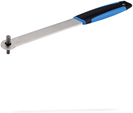 Bbb Cycling DualForce Allen Wrench Hexagon Key Pedal Tool for Bikes Extra Long 33cm BTL-101 Dual Force