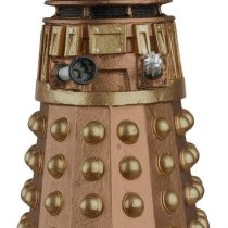 Doctor Who Figurine Collection - Figure #6 - Dalek - Hand Painted 1:21 Scale Model - Collector Boxed