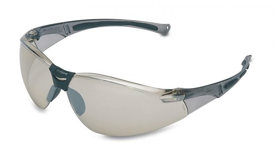 Honeywell 1015350 A800, Grey Temples/I/O Silver Hard-Coat Lens, One Size - Image 2