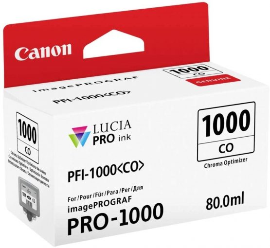 Canon CAN22286 Original Inkjet Cartridges - Image 2