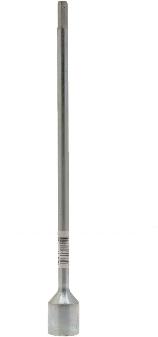 Maypole 76312 12-inch 19mm Extension Socket - Image 3