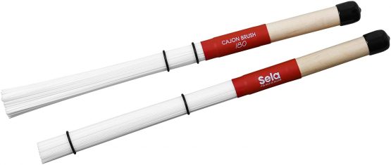 Sela SE 035 Cajon 180 Brush
