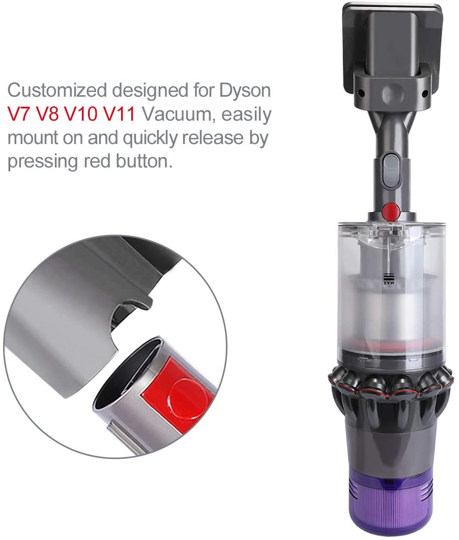 AIEVE Groom Tool for Dyson Vacuum, Dog Pet Animal Groom Brush