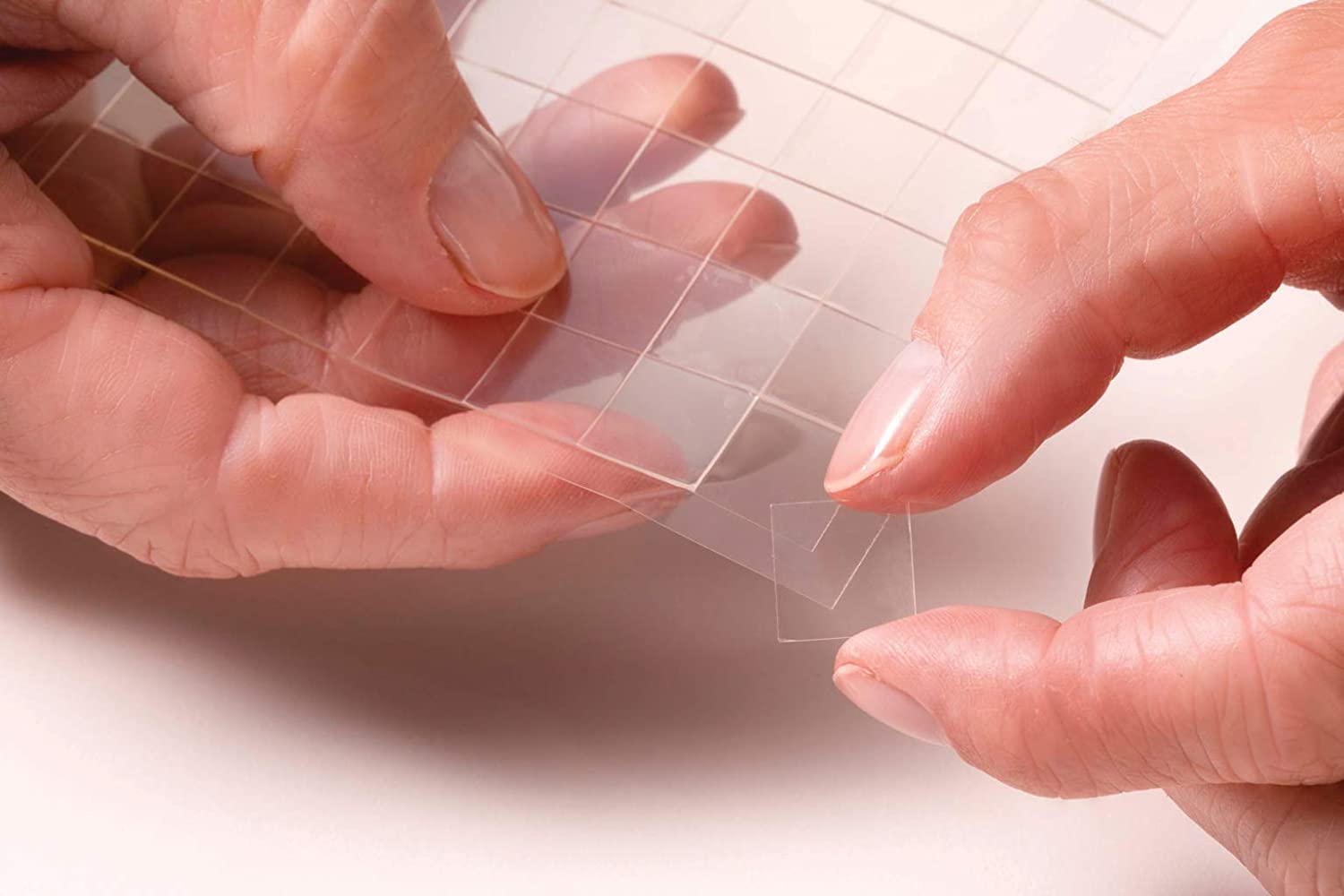 UHU 37161 - Adhesive Glue Pads - Image 2