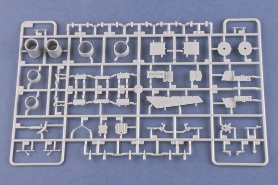 Hobbyboss HBB81768 Plastic Model kit, Various - Image 4
