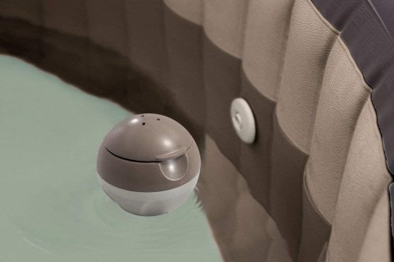 Floating Dispenser - Image 2