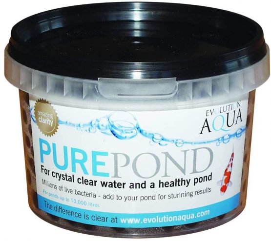 Evolution Aqua Pure Pond 1000ml