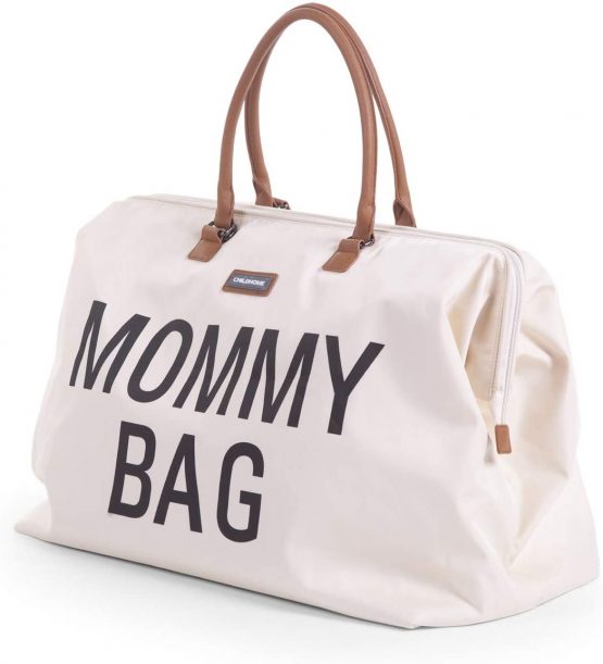 Childhome CHCWMBBWH Unisex Changing Bag - Image 3