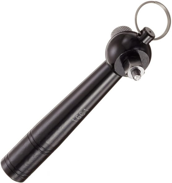 Point Quick Release Lever 29106300, Black
