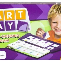 Junior Learning Smart Tray Self Correcting Learning Tool