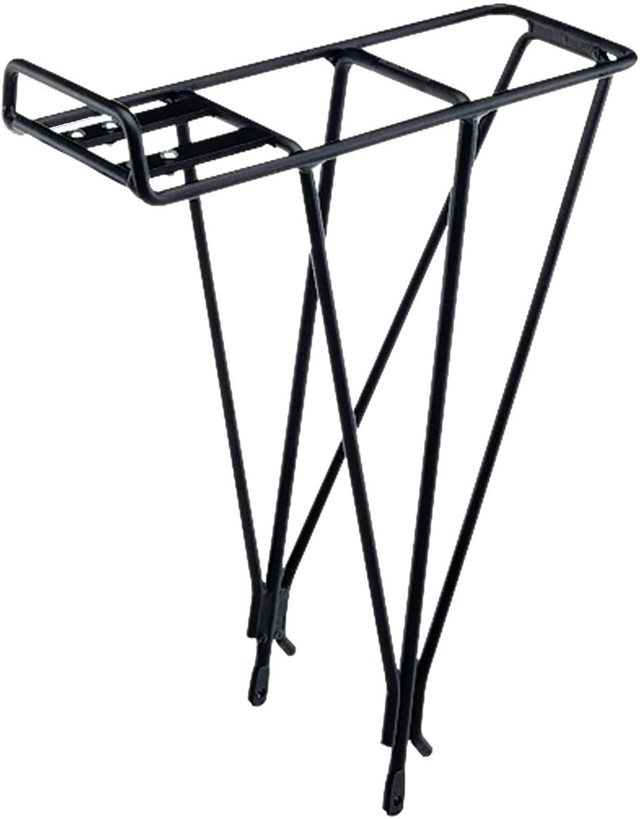 Blackburn EX1 Plus Rear Rack Black N/A, Black