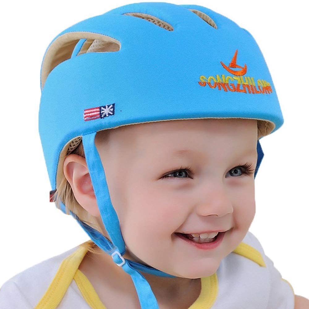 Baby bike helmet discount 44cm