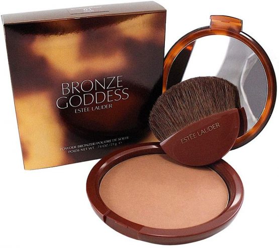 Goldwell Tom Ford Bronze Goddes Powder Bronzer - light