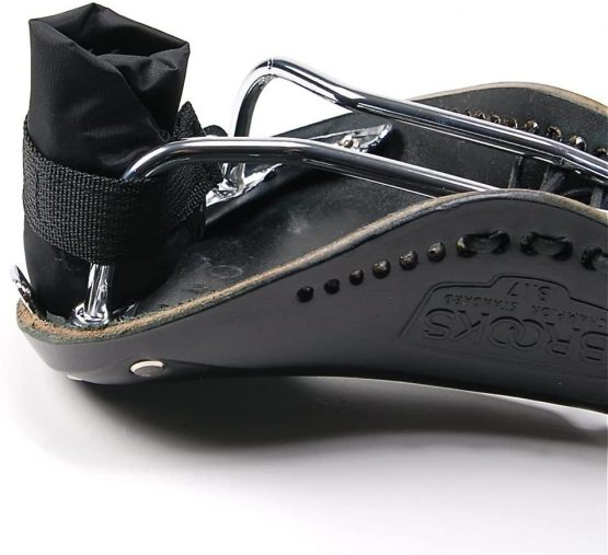 Brooks England Nylon Saddle Rain Cover - Image 3