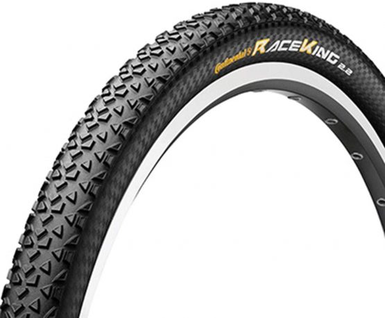 Continental Race King 2.2 Performance Fahrrad Reifen // 55-622 (28×2,15´´) - Image 3
