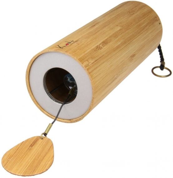 Koshi Chime Ignis/Fire Element