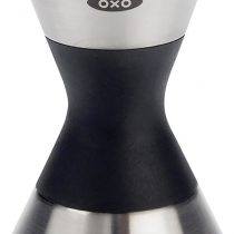 OXO Steel Double Jigger INOXO.3105000ML, Inoxidable